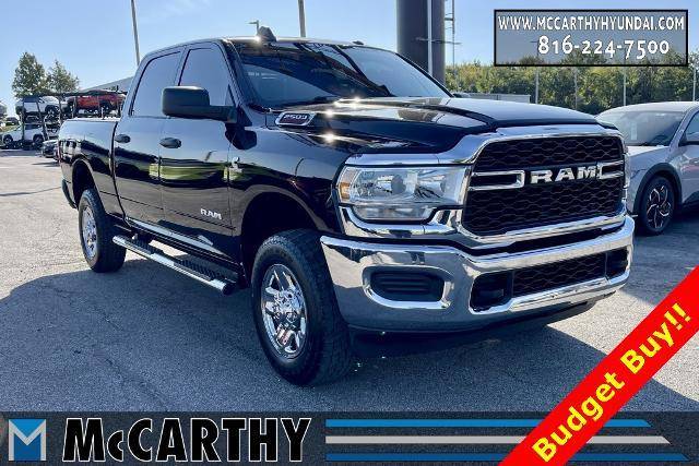 2020 Ram 2500 Tradesman 4WD photo