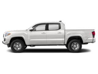 2021 Toyota Tacoma SR 4WD photo