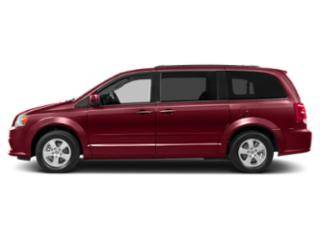 2015 Dodge Grand Caravan SE FWD photo