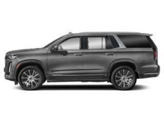 2021 Cadillac Escalade Premium Luxury 4WD photo