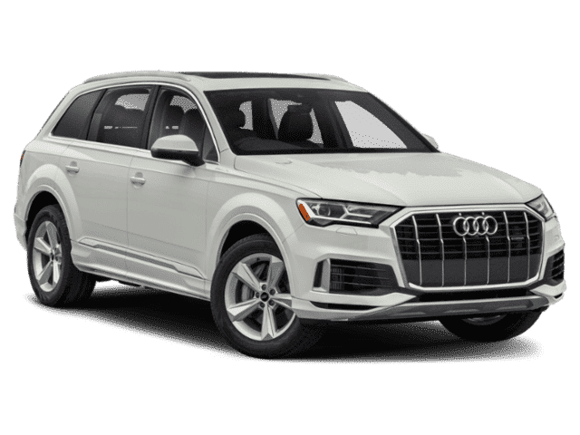 2021 Audi Q7 Prestige AWD photo