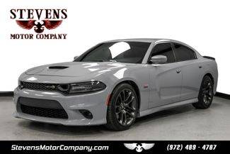 2020 Dodge Charger Scat Pack RWD photo