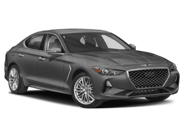 2021 Genesis G70 2.0T RWD photo