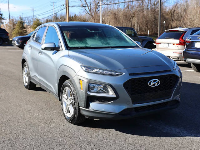 2020 Hyundai Kona SE FWD photo