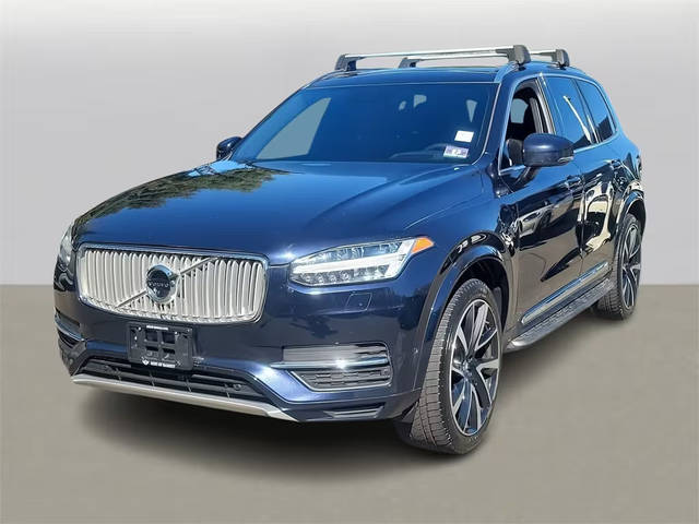 2019 Volvo XC90 Inscription AWD photo