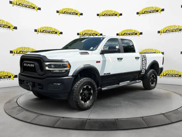 2020 Ram 2500 Power Wagon 4WD photo