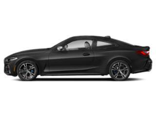 2021 BMW 4 Series M440i xDrive AWD photo