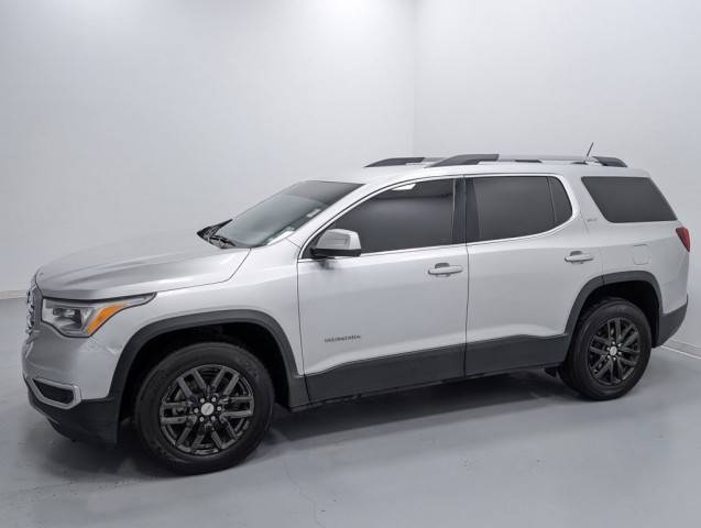 2019 GMC Acadia SLT FWD photo