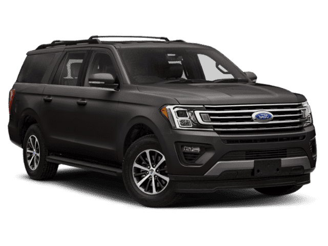 2020 Ford Expedition Max Limited RWD photo