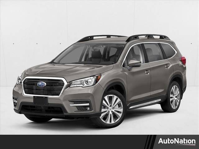 2021 Subaru Ascent Limited AWD photo
