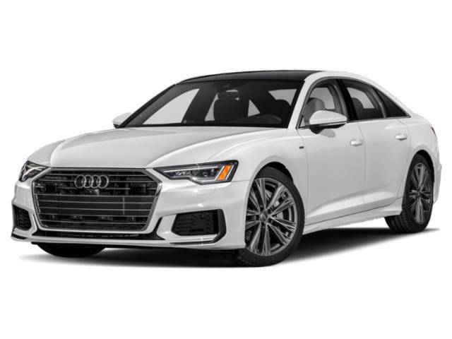 2021 Audi A6 Premium AWD photo