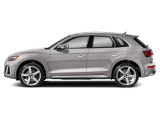 2021 Audi SQ5 Premium Plus AWD photo