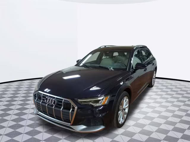 2021 Audi A6 allroad Premium Plus AWD photo