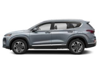 2020 Hyundai Santa Fe Limited AWD photo