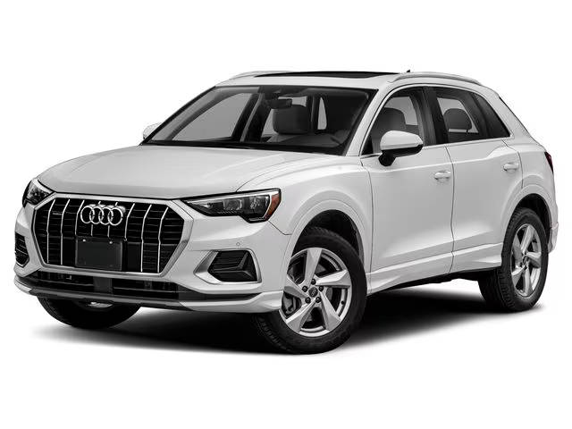2021 Audi Q3 S line Premium AWD photo