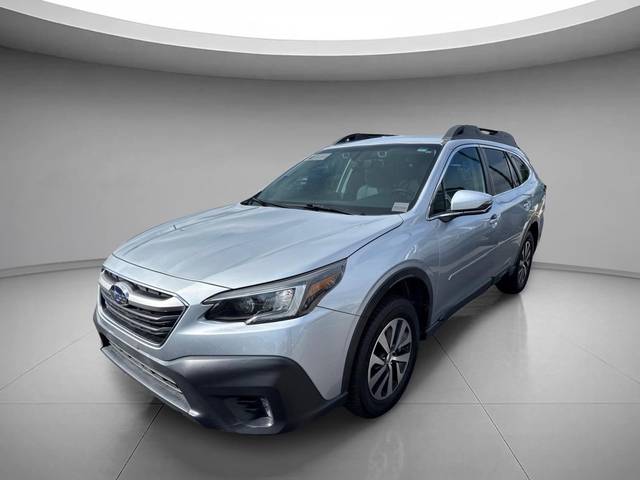 2021 Subaru Outback Premium AWD photo