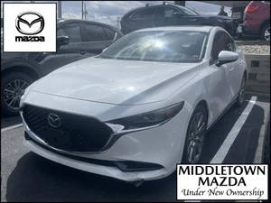 2021 Mazda 3 Premium AWD photo