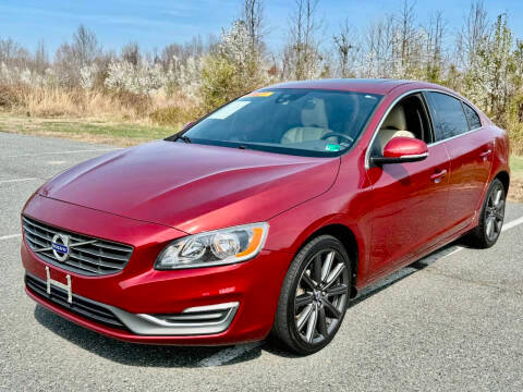 2015 Volvo S60 T6 Drive-E FWD photo