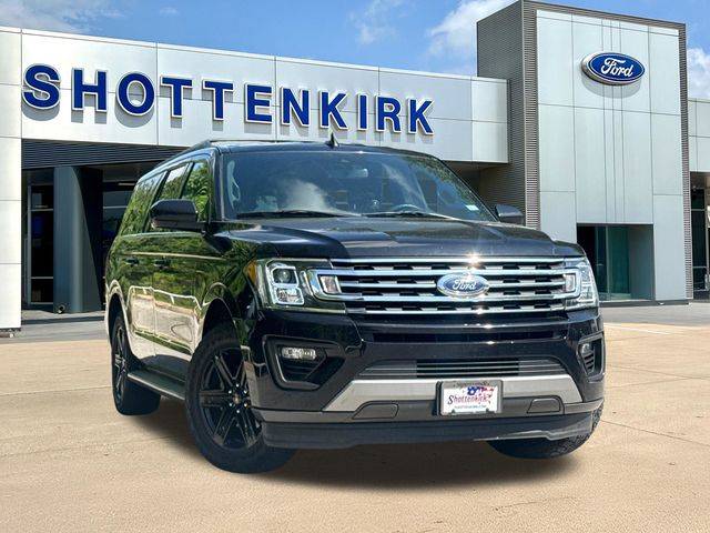 2020 Ford Expedition Max XLT RWD photo