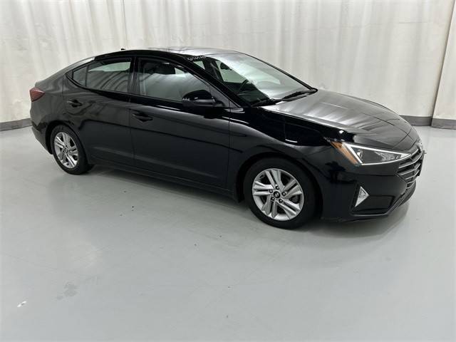 2020 Hyundai Elantra Value Edition FWD photo