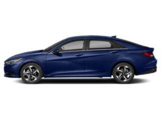 2021 Hyundai Elantra Limited FWD photo
