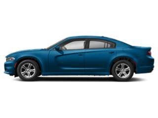 2020 Dodge Charger SXT RWD photo