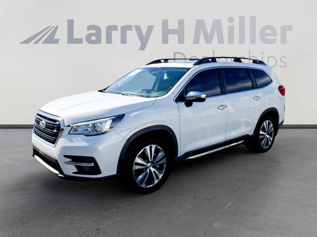 2021 Subaru Ascent Touring AWD photo