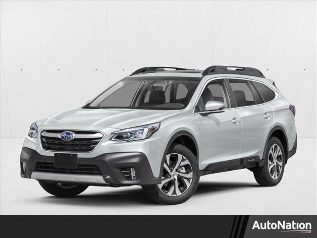 2021 Subaru Outback Limited XT AWD photo