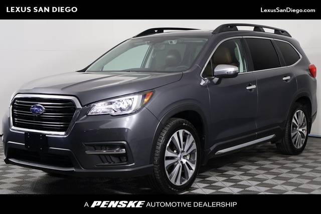 2021 Subaru Ascent Touring AWD photo