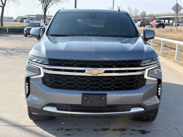 2021 Chevrolet Tahoe LS RWD photo