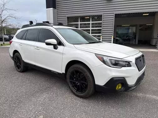 2019 Subaru Outback Limited AWD photo