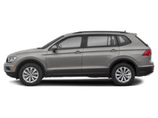 2021 Volkswagen Tiguan S FWD photo