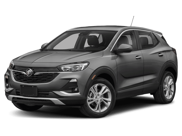 2021 Buick Encore GX Select FWD photo