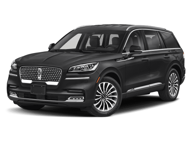 2021 Lincoln Aviator Reserve AWD photo
