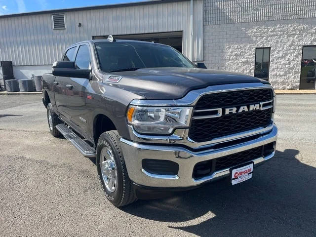 2020 Ram 2500 Tradesman 4WD photo