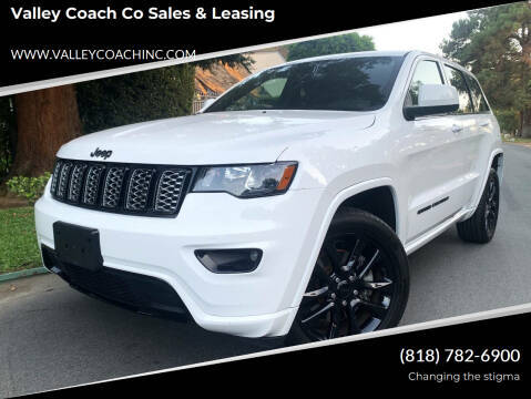 2021 Jeep Grand Cherokee Laredo X 4WD photo