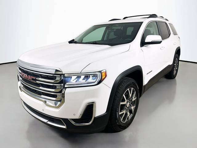2021 GMC Acadia SLE FWD photo