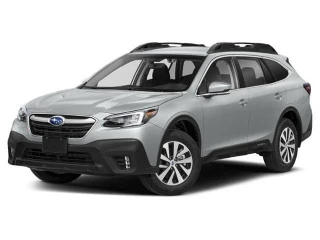 2021 Subaru Outback Premium AWD photo