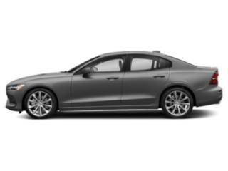 2021 Volvo S60 Momentum AWD photo
