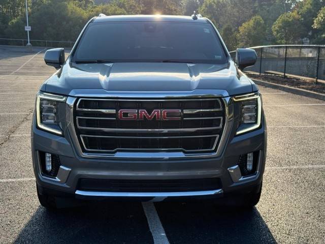 2021 GMC Yukon SLT 4WD photo