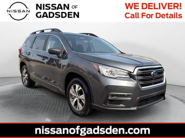 2021 Subaru Ascent Premium AWD photo