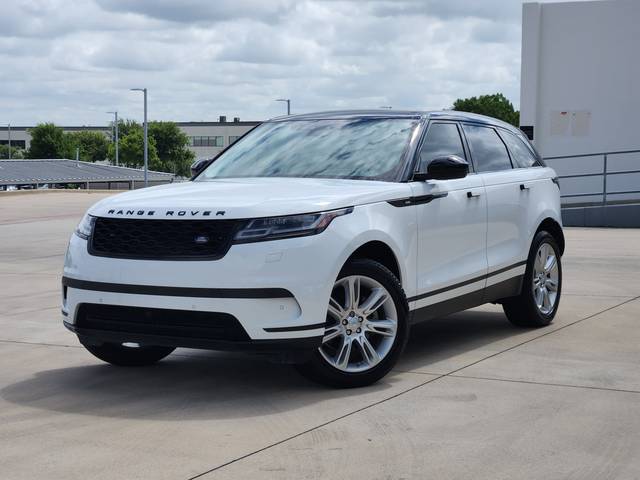 2020 Land Rover Range Rover Velar S AWD photo