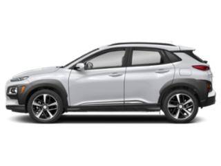 2021 Hyundai Kona Limited FWD photo