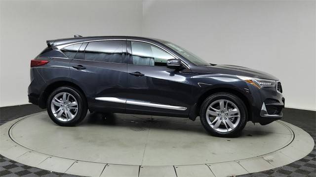 2021 Acura RDX w/Advance Package AWD photo