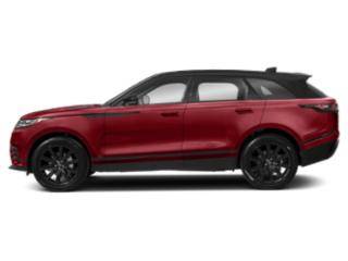 2020 Land Rover Range Rover Velar R-Dynamic S AWD photo