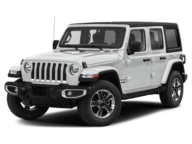 2021 Jeep Wrangler Unlimited Unlimited Sahara 4WD photo