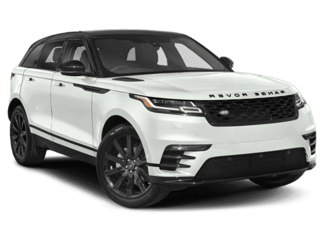 2020 Land Rover Range Rover Velar R-Dynamic S 4WD photo