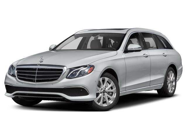 2019 Mercedes-Benz E-Class E 450 AWD photo