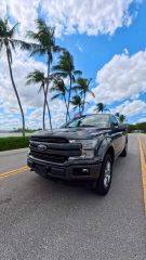 2019 Ford F-150 XL 4WD photo