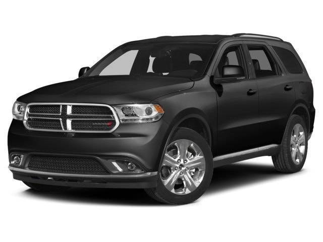2015 Dodge Durango Citadel AWD photo